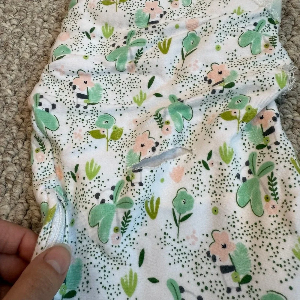 SwaddleMe Newborn‎ Girls Baby Swaddles Size SM/MD